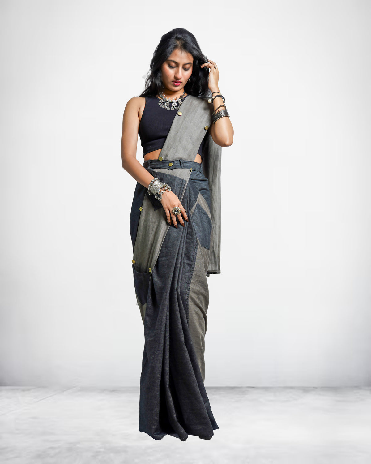 Twilight Chic Elegance