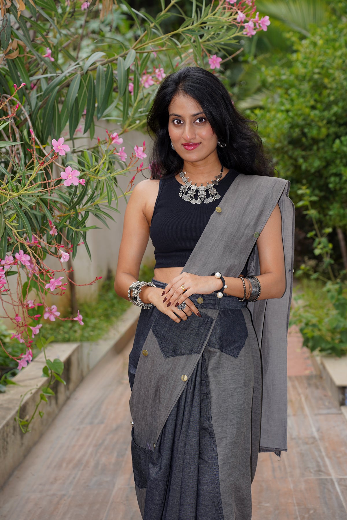 Twilight Chic Elegance