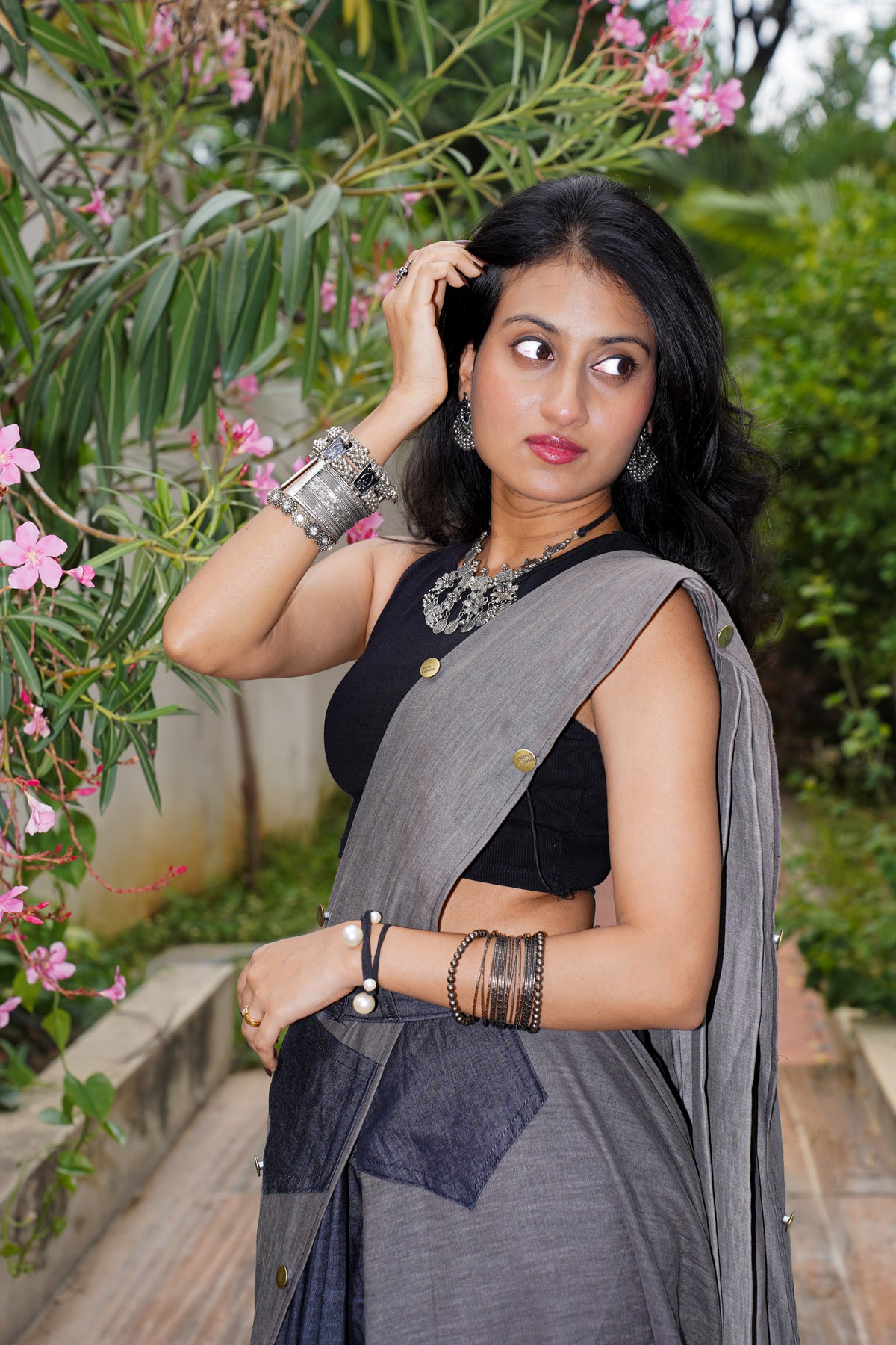 Twilight Chic Elegance