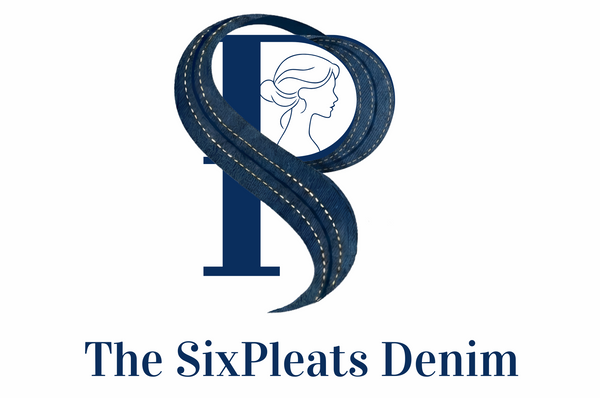 TheSixPleatsDenim